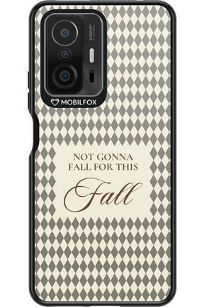 Not Gonna Fall 2.0 - Xiaomi Mi 11T