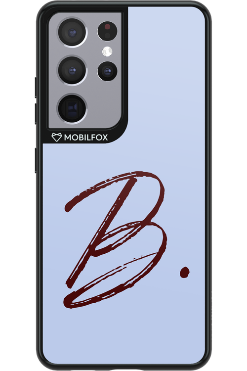 (Jellyfish Presso) B 2.0 - Samsung Galaxy S21 Ultra