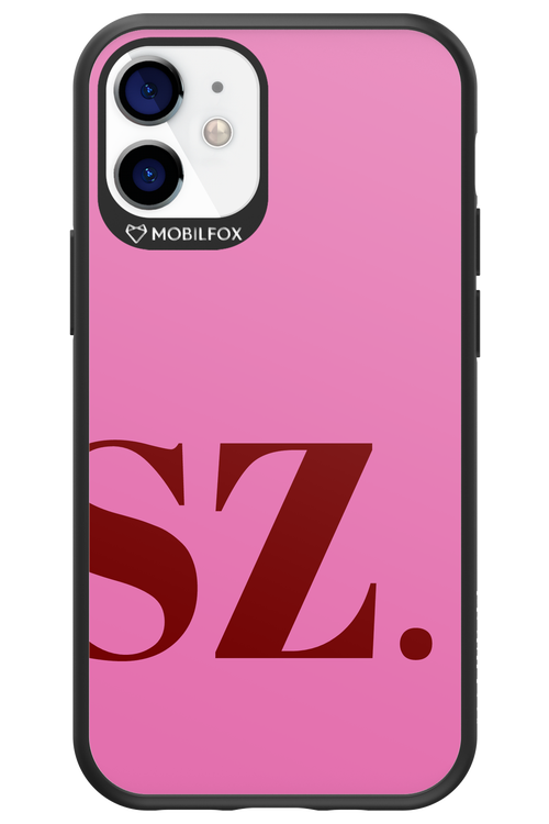 SZ (Sorbet) 2.0 - Apple iPhone 12 Mini
