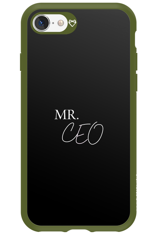 Mr. CEO  - Apple iPhone SE 2022