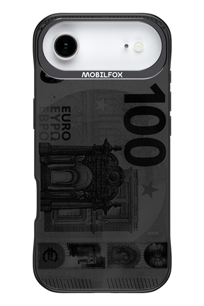 Euro Black - Apple iPhone 17 Air