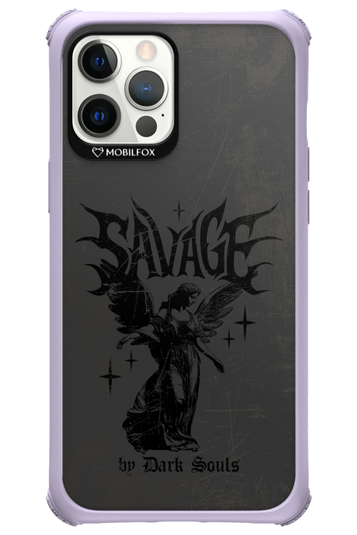 St. Savage - Apple iPhone 12 Pro Max