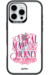 Magical Journey - Apple iPhone 16 Pro Max