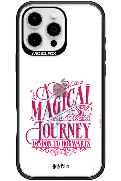 Magical Journey - Apple iPhone 16 Pro Max