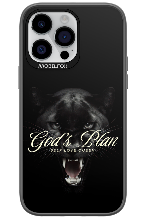 Self Love Q - Apple iPhone 14 Pro Max