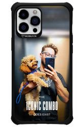 Iconic Combo - Apple iPhone 12 Pro Max