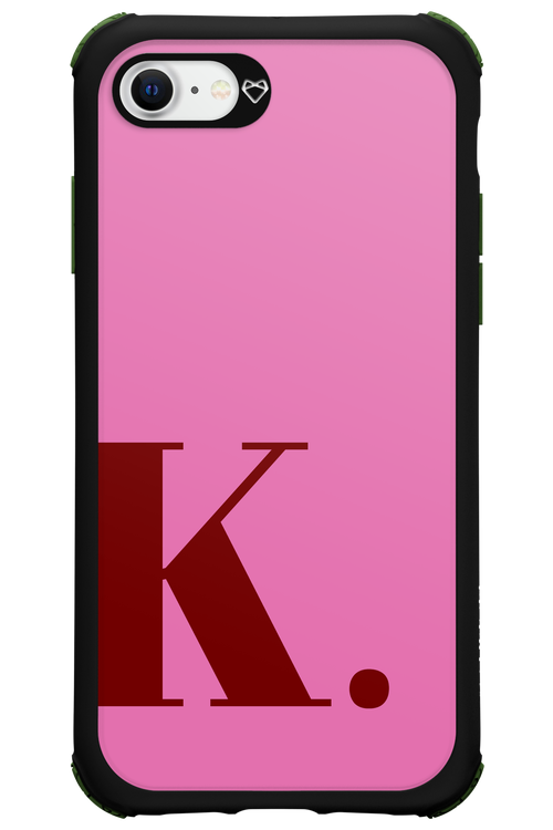 K (Sorbet) 2.0 - Apple iPhone 8