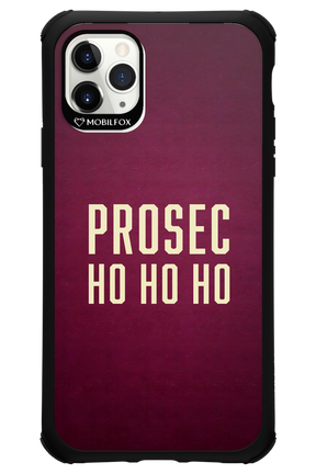 Prosec Ho - Apple iPhone 11 Pro Max