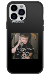 Create my money 2.0 - Apple iPhone 13 Pro Max
