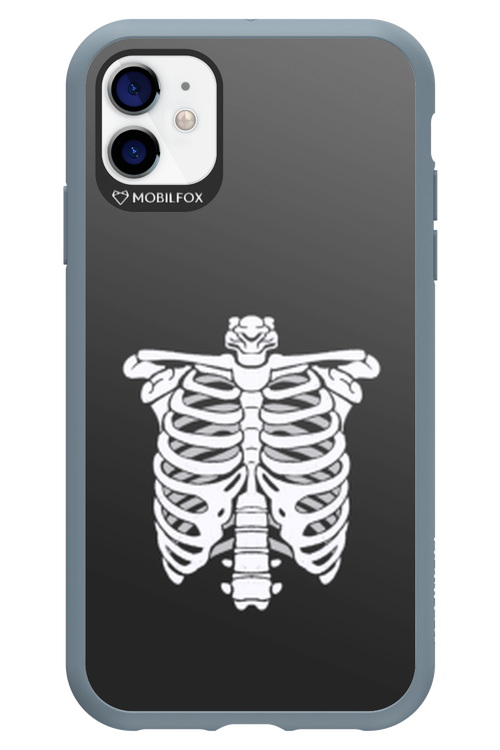 SKELETON - Apple iPhone 11