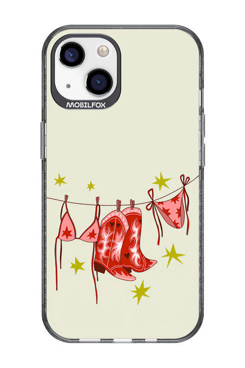 Laundry 2.0 - Apple iPhone 13