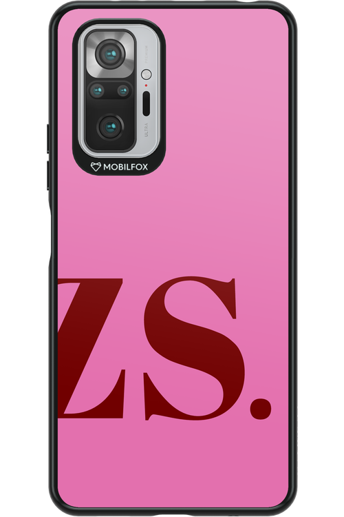 ZS (Sorbet) 2.0 - Xiaomi Redmi Note 10S