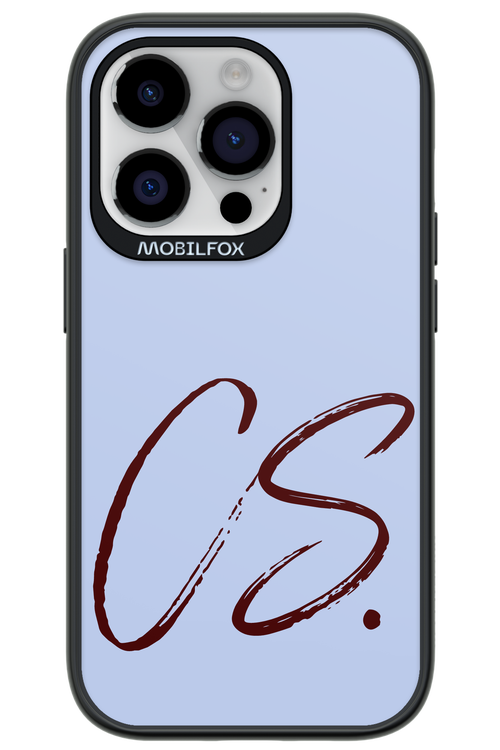 (Jellyfish Presso) CS 2.0 - Apple iPhone 14 Pro