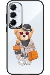 Iconic Bear 2.0 - Samsung Galaxy A55