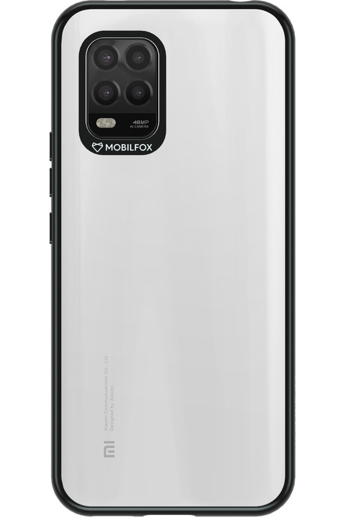 NUDE 2.0 - Xiaomi Mi 10 Lite 5G