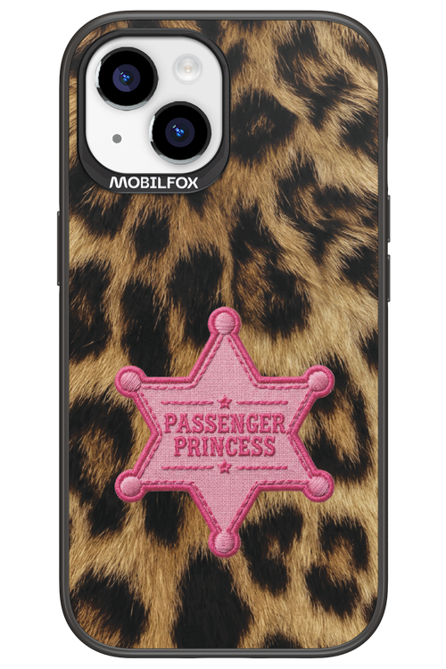Passenger Princess 2.0 - Apple iPhone 15