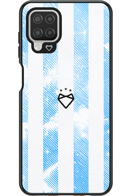 Argentina x Mobilfox 2.0 - Samsung Galaxy A12