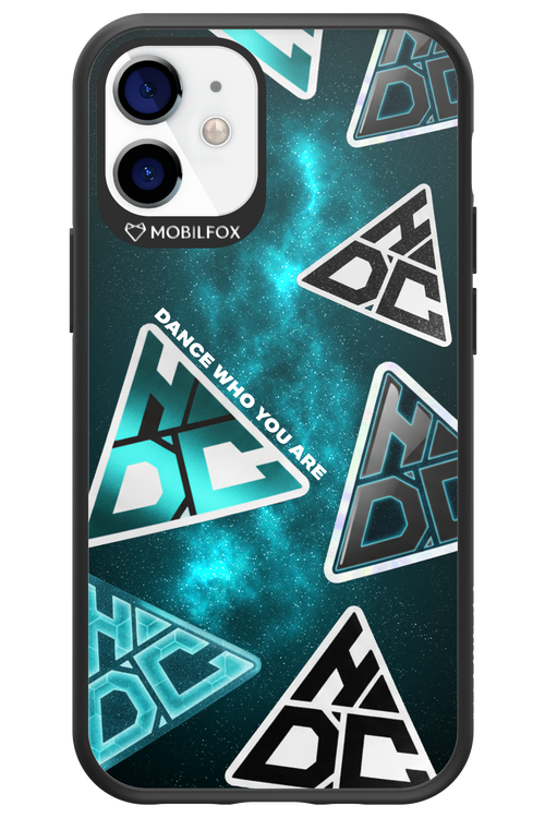 HDC 6 2.0 - Apple iPhone 12 Mini