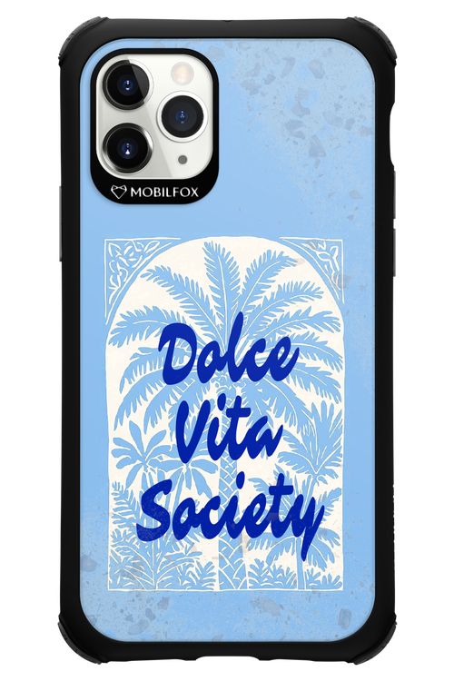 Dolce Vita Society 2.0 - Apple iPhone 11 Pro
