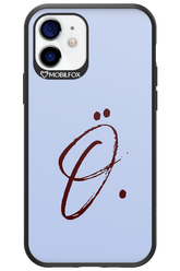 (Jellyfish Presso) O II 2.0 - Apple iPhone 12