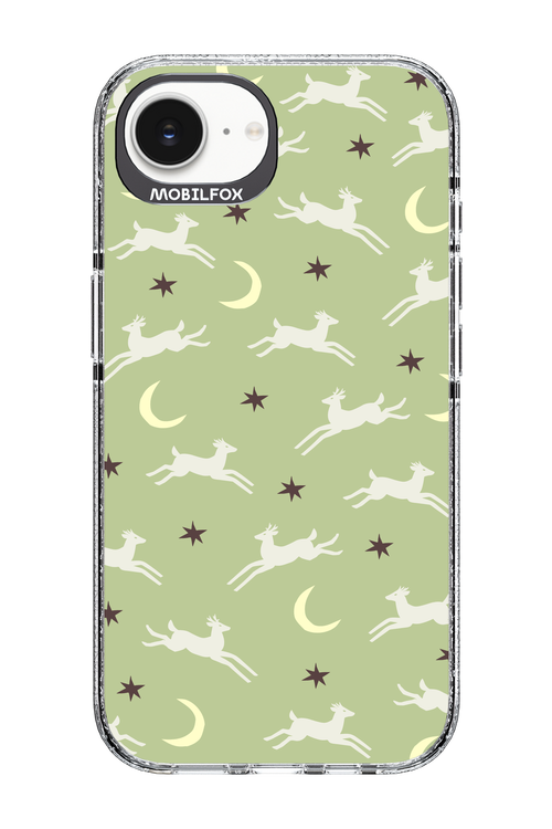 Folclore Rush - Apple iPhone 16e