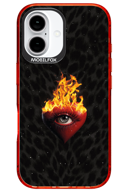 Shit happens - Apple iPhone 16