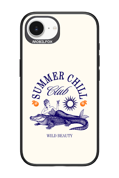 ChillMaid 2.0 - Apple iPhone 17e
