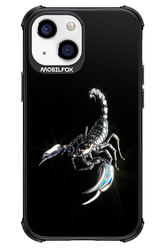 Chrome Scorpio - Apple iPhone 13 Mini