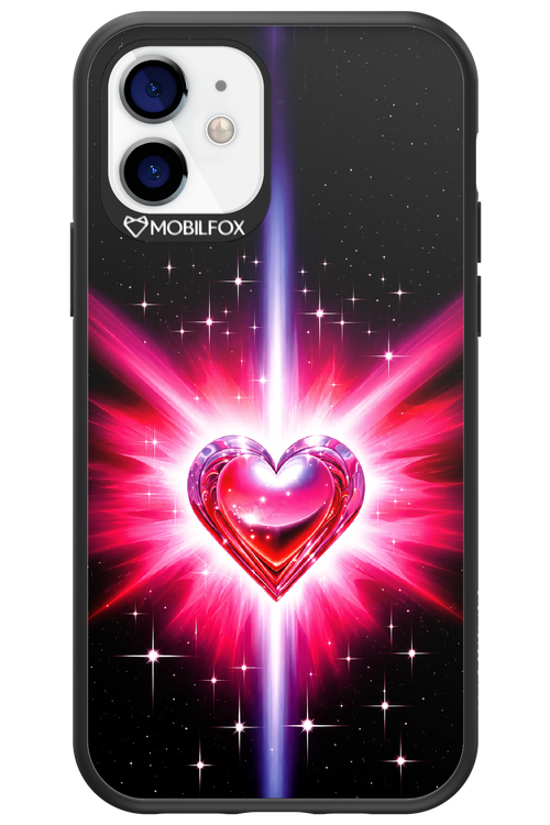 Bright Heart 2.0 - Apple iPhone 12