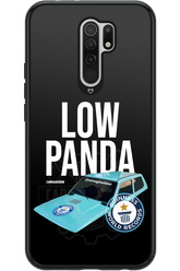 Low Panda - Xiaomi Redmi 9