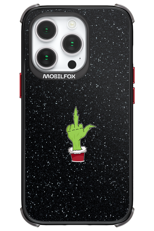 My Middle Finger - Apple iPhone 14 Pro