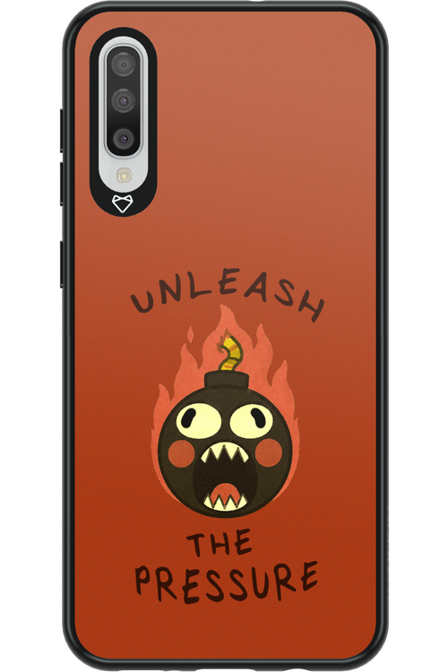 Pressure Bomb 2.0 - Samsung Galaxy A50