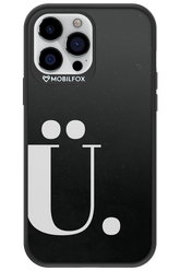 U II (Off Space) 2.0 - Apple iPhone 13 Pro Max