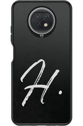 (Off Space) H 2.0 - Xiaomi Redmi Note 9T 5G
