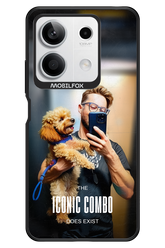 Iconic Combo 2.0 - Xiaomi Redmi Note 13 5G