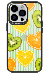 Sour Lemonade 2.0 - Apple iPhone 13 Pro