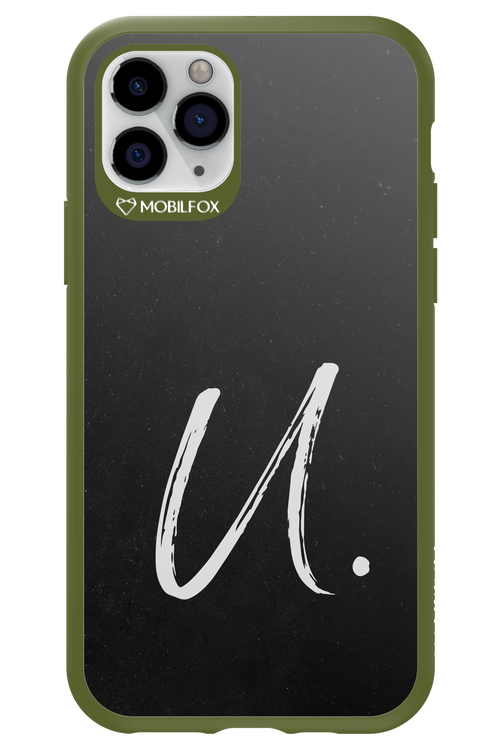 (Off Space) U 2.0 - Apple iPhone 11 Pro