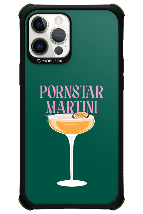 P_star Martini - Apple iPhone 12 Pro Max