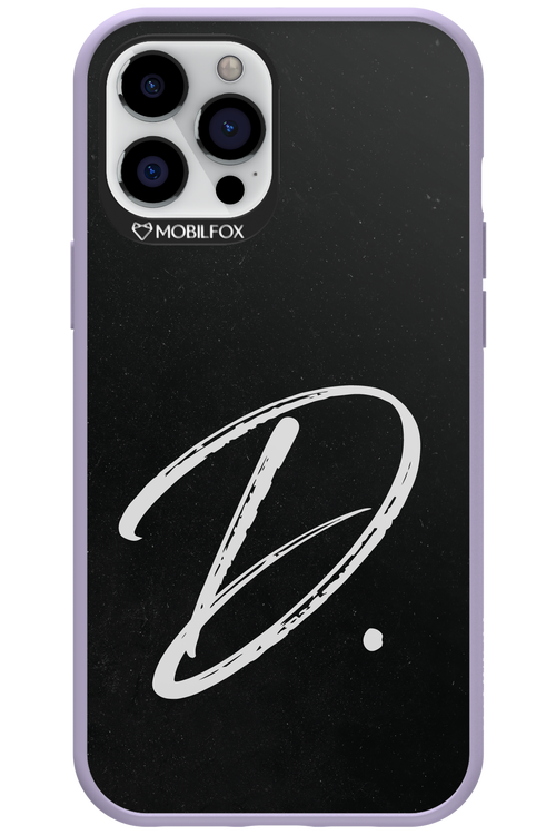 (Off Space) D 2.0 - Apple iPhone 12 Pro Max