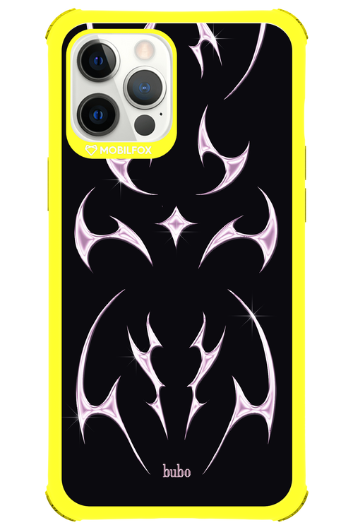 CHROMEROSA - Apple iPhone 12 Pro Max