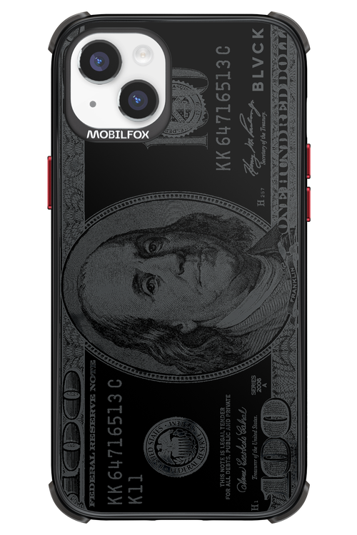 100 2.0 - Apple iPhone 14 Plus