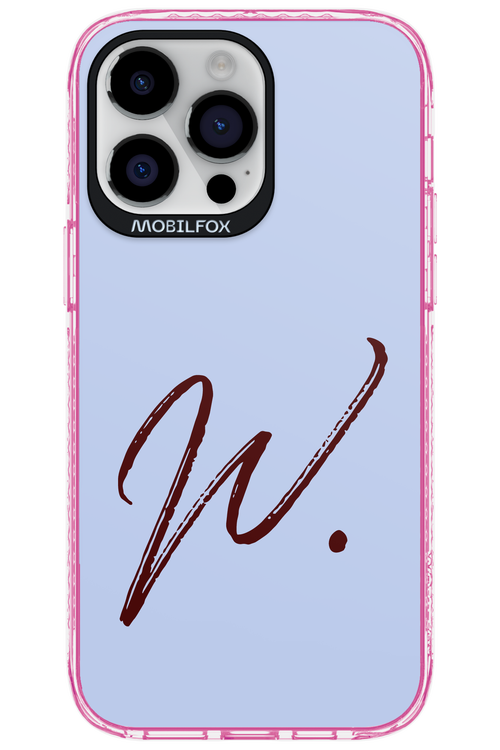 (Jellyfish Presso) W 2.0 - Apple iPhone 14 Pro Max