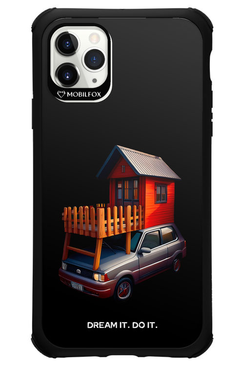 Dream It 2.0 - Apple iPhone 11 Pro Max