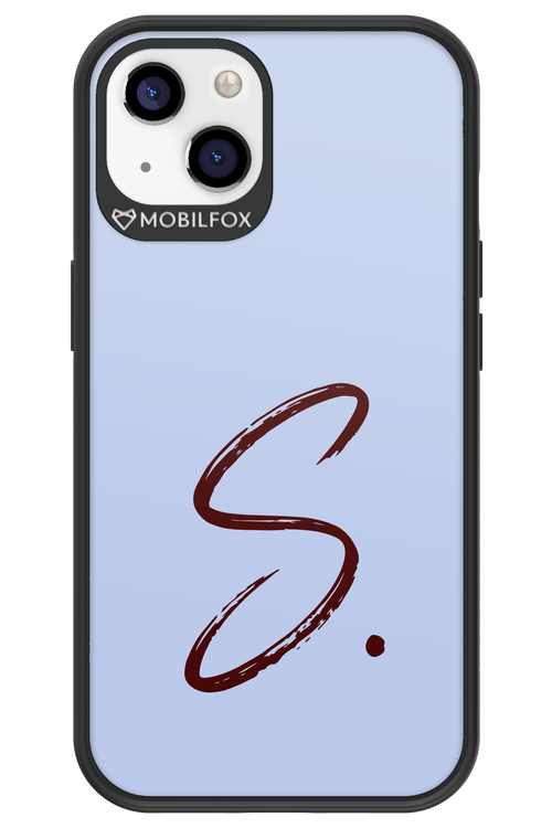 (Jellyfish Presso) S 2.0 - Apple iPhone 13