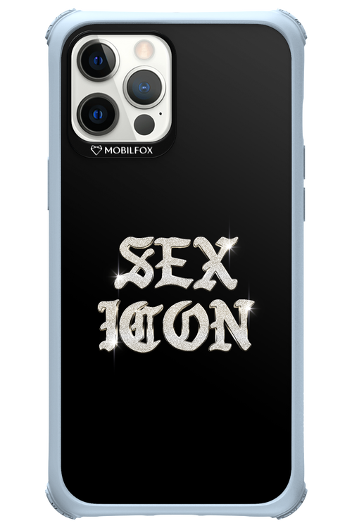 SEX ICON 2.0 - Apple iPhone 12 Pro Max