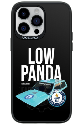 Low Panda - Apple iPhone 14 Pro Max