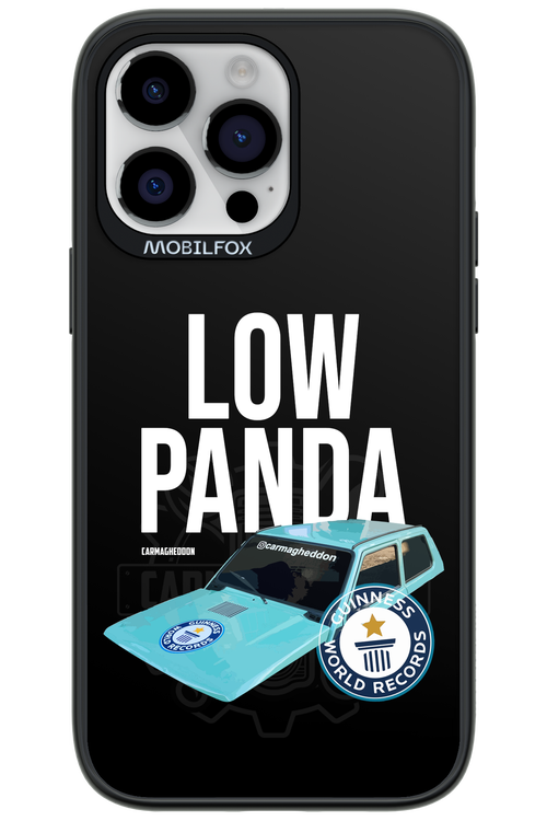 Low Panda - Apple iPhone 14 Pro Max