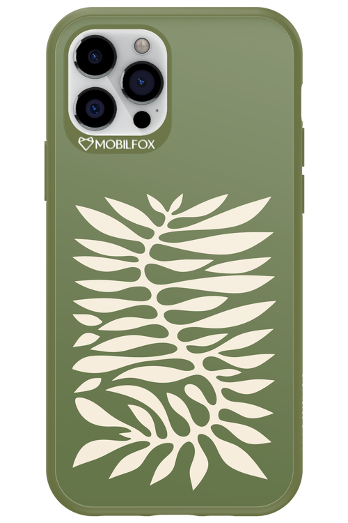 Grasshopper - Apple iPhone 12 Pro