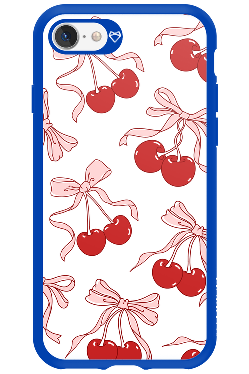 Cherry Queen - Apple iPhone 7