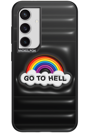 Go To Hell (10th anniversary) 2.0 - Samsung Galaxy S24